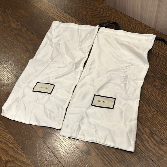 Gucci Princetown Mule - Picture 9 of 9